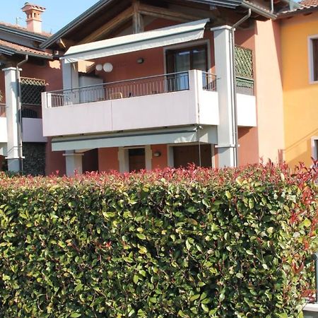 Casa Vacanze Da Riki Appartamento 2 佩斯基耶拉德加达 外观 照片